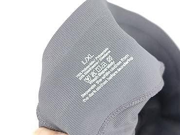 ledy: Legginsy Sportowe damskie, rozmiar XL — 5