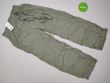 rosner pants: Rosa, Spodnie materiałowe damskie, rozmiar XL — 2