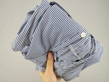 bluzki w paski damskie wyprzedaż: New Collection, Bluzka damska, rozmiar L — 5