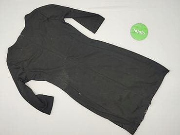 drapowane sukienki: Women`s dress, size 2XL — 3