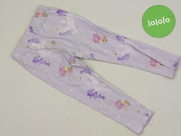 skarpety z twoim psem: Leggings for kids, Little kids, 2-3 years, 92/98, condition - Very good — 3