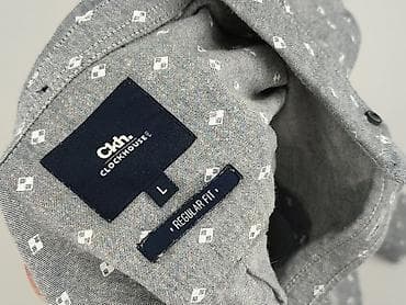 ca bluzy: C&A, Koszulа dla mężczyzn, rozmiar L — 6