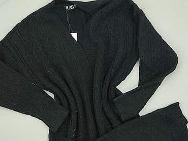 sinsay sweter basic: Answear, Kardigan damski, rozmiar S — 1