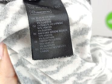 sklepy h: H&M, Sukienka damska, rozmiar S — 6