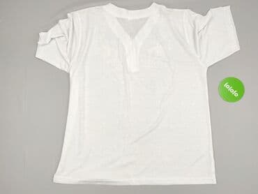 Жінкам: Жіноча блуза, 4XL на lalafo.pl — 3 Жінкам: Жіноча блуза, 4XL — 3