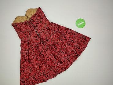 duże: Sukienka damska, rozmiar 2XL — 3