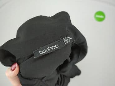 kurtki missguided: Boohoo, Koszula damska, rozmiar M — 4