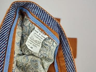 karty: Chinosy dla mężczyzn, rozmiar XL — 5