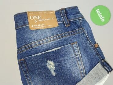 oneteaspoon t shirty: ONETEASPOON, Szorty damskie, rozmiar S — 6