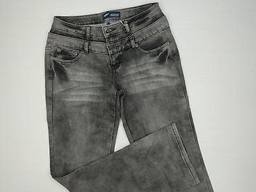 men: Jeansy dla mężczyzn, rozmiar 2XL — 1
