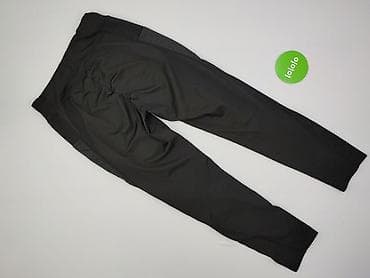 leginsy i stringi: Legginsy Sportowe damskie, rozmiar XL — 3