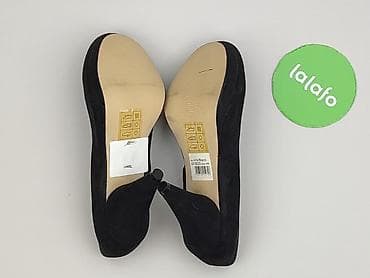 buty stranger things: Półbuty damskie, rozmiar 39 — 4