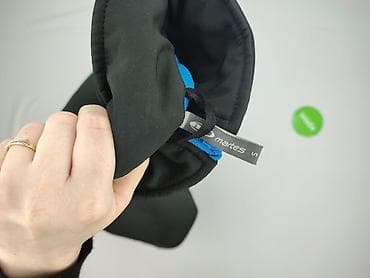 pull and bear ubrania: Martes, Kurtka przejściowa dla mężczyzn, rozmiar S — 4