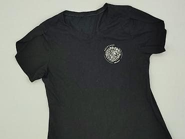 T-shirt damski, rozmiar S