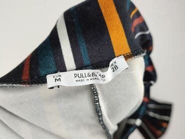 Kobiety: PULL&BEAR, Spodnie materiałowe damskie, rozmiar M — 4
