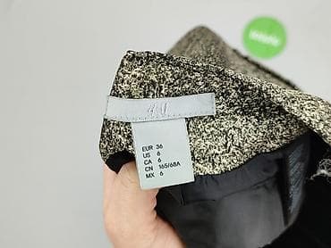 simple spódnice: H&M, Spódnica damska, rozmiar S — 4