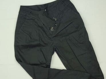 woskowane legginsy z wysokim stanem zara: Vila, Брюки жіночі, розмір S — 1