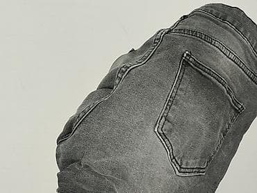 spodenki plus size: Szorty damskie, rozmiar XS — 5