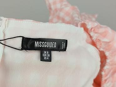 golddigga clothes: Missguided, Sukienka damska, rozmiar S — 4