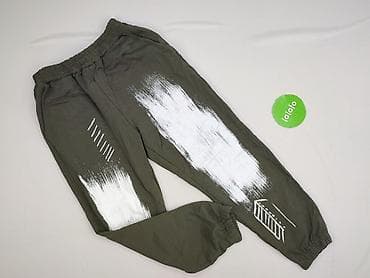 adamek buty: Betty & Co, Spodnie dresowe damskie, rozmiar S — 2