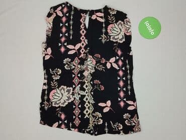 bluzka w kwiaty new yorker: Red Herring, Bluzka damska, rozmiar S — 4