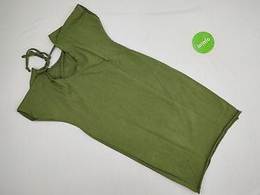 tanie ubrania plus size: Sukienka damska, rozmiar M — 3