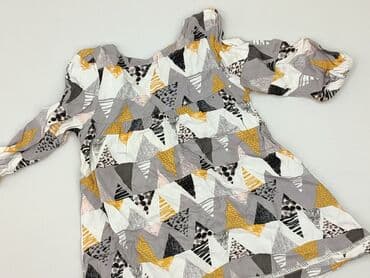 czapka bobo choses: Dress, 1.5-2 years, 86-92 cm, condition - Perfect — 1