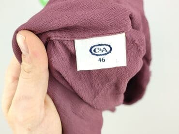bytom biala koszula: C&A, Koszula damska, rozmiar 3XL — 4