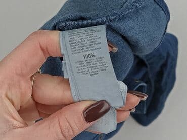 kurtka damska cropp: Cropp, Koszula damska, rozmiar S — 6