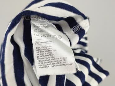 oryginalne koszulki jack daniels: H&M Divided, T-shirt damski, rozmiar M — 6