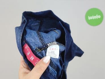 buty new age: Shorts for women, size 2XL — 6