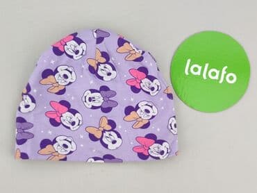 la lakers koszulka: Cap, 3-6 months, condition - Perfect — 2