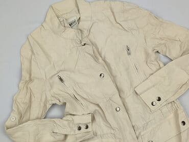 by o la la kurtka wiosenna: Object, Parka damska, rozmiar S — 2