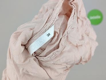 simple online: ONLY, Bluzka damska, rozmiar M — 5