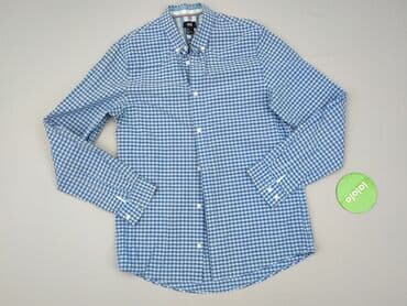 koszula stone island: Shirt for men, S (EU 36), H&M, condition - Very good — 2