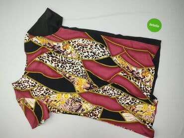 sukienka dla niskiej osoby: Shein Curve, Sukienka damska, rozmiar 2XL — 3