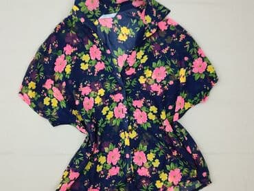 bluzki z krótkim rękawem allegro: Women`s shirt, size L (EU 40) — 1