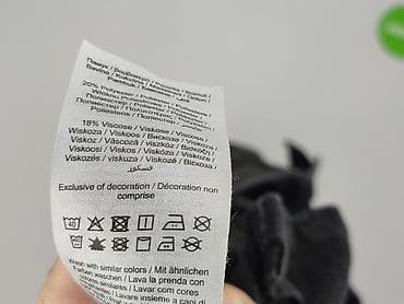 Noisy May, Kurtka jeansowa damska, rozmiar M — 6