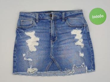 hollister spódnica: Hollister, Spódnica damska, rozmiar S — 2