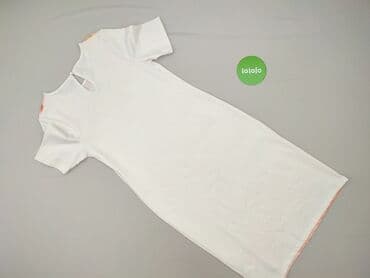 suknia biala: TXM, Sukienka damska, rozmiar S — 3