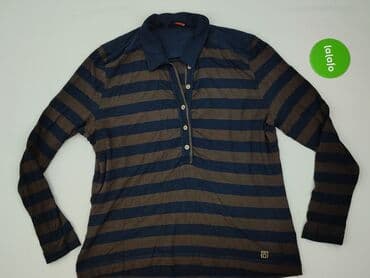 koszula wiya w paski: Betty Barclay, Bluzka damska, rozmiar L — 2