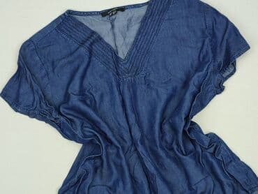 Esmara, Bluzka damska, rozmiar 4XL