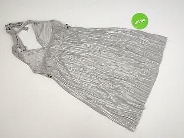 spódnice mini cekiny: Sukienka damska, rozmiar S — 3