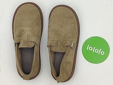 baleriny big star: Półbuty damskie, rozmiar 39 — 2