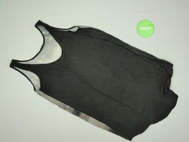 bluzki nietoperz plus size: Sukienka damska, rozmiar M — 3