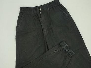 trening: Massimo Dutti, Spodnie materiałowe damskie, rozmiar S — 1