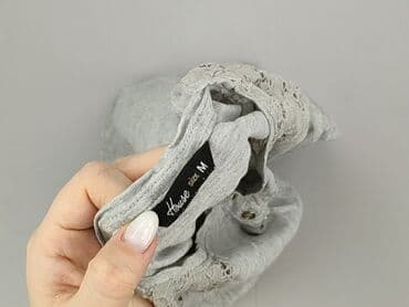 klapki miu miu z futerkiem: House, Bluzka damska, M — 5