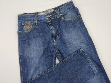 koszula stone island: Jeans for men, L (EU 40), condition - Very good — 1