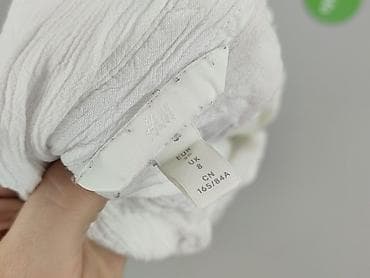 omega koszule: H&M, Koszula damska, rozmiar S — 4