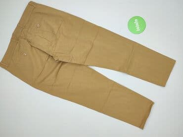 jeansy marks spencer: Marks & Spencer, Material trousers for women, size S — 3